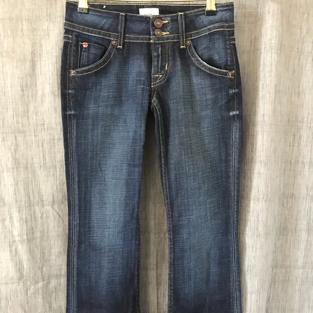 Hudson Jeans